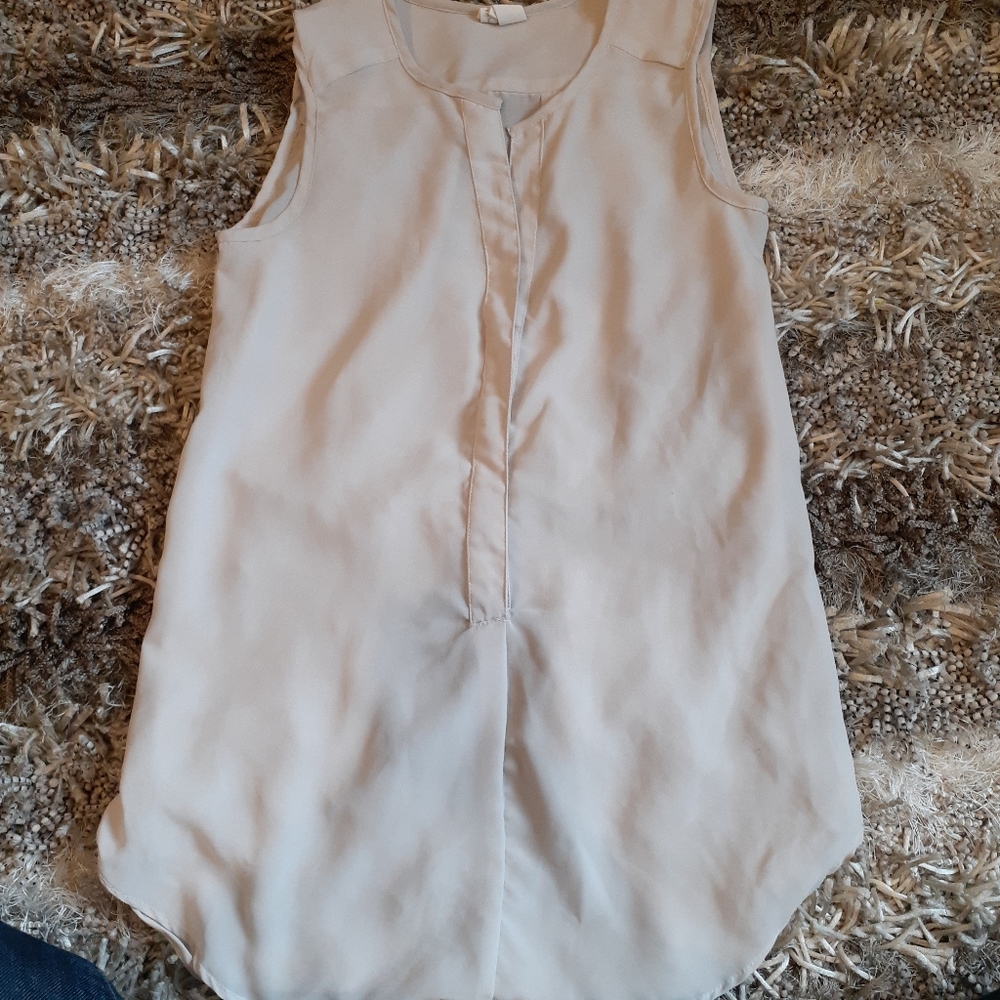 Japna blouse size XS